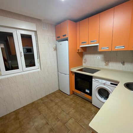 Apartament Apartamento Cerca De Centro Y Playa Santander Zewnętrze zdjęcie