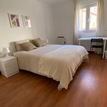 Apartament Apartamento Cerca De Centro Y Playa Santander Zewnętrze zdjęcie