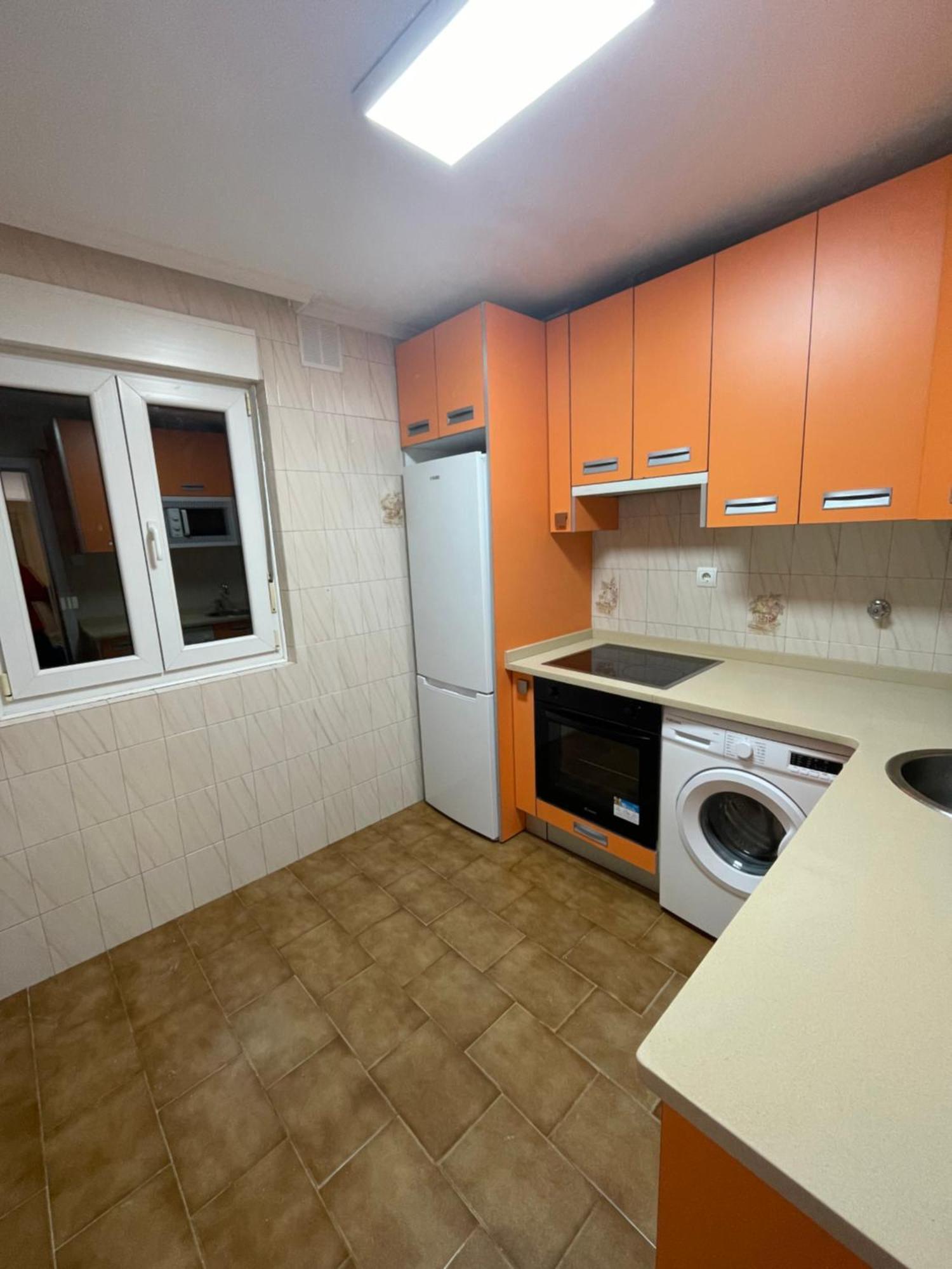 Apartament Apartamento Cerca De Centro Y Playa Santander Zewnętrze zdjęcie