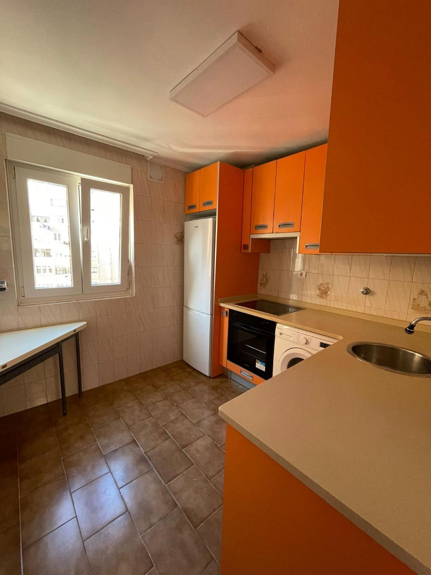 Apartament Apartamento Cerca De Centro Y Playa Santander Zewnętrze zdjęcie