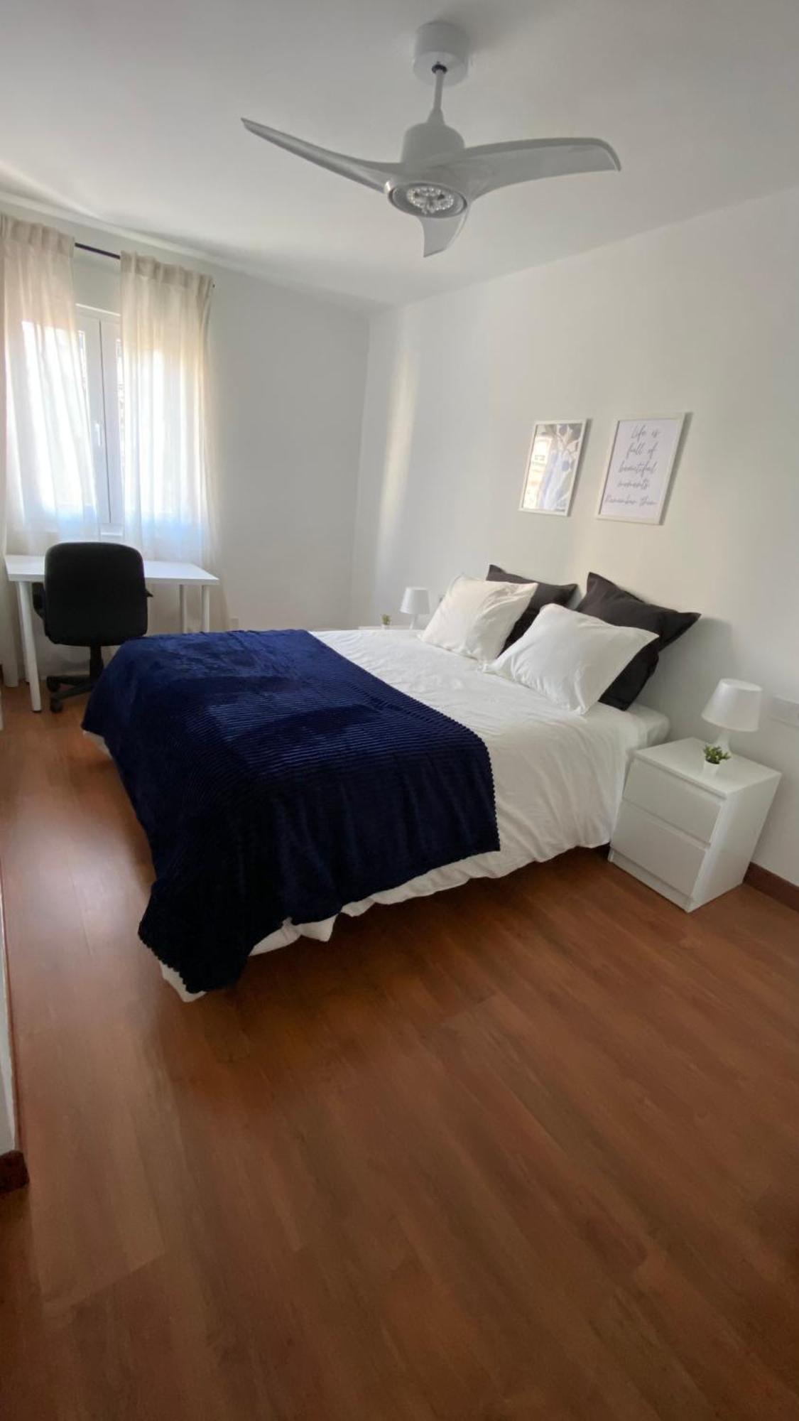 Apartament Apartamento Cerca De Centro Y Playa Santander Zewnętrze zdjęcie